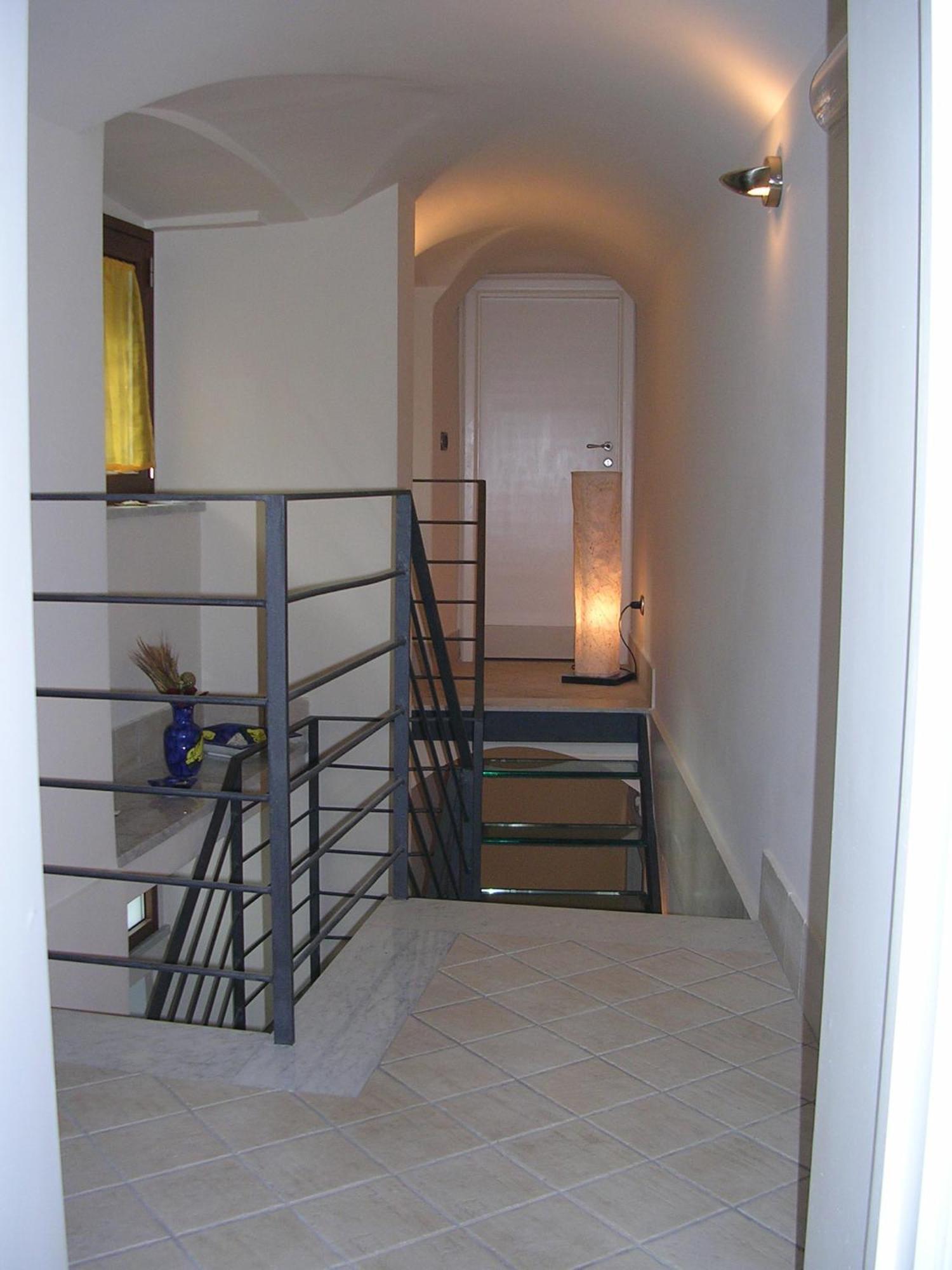 Rossocorallo B&B Catânia Exterior foto