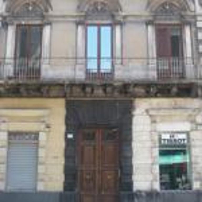 Rossocorallo B&B Catânia Exterior foto